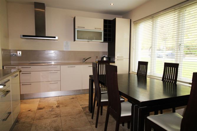 31 Druids Avenue Druids Glen, Newtownmountkennedy, Wicklow