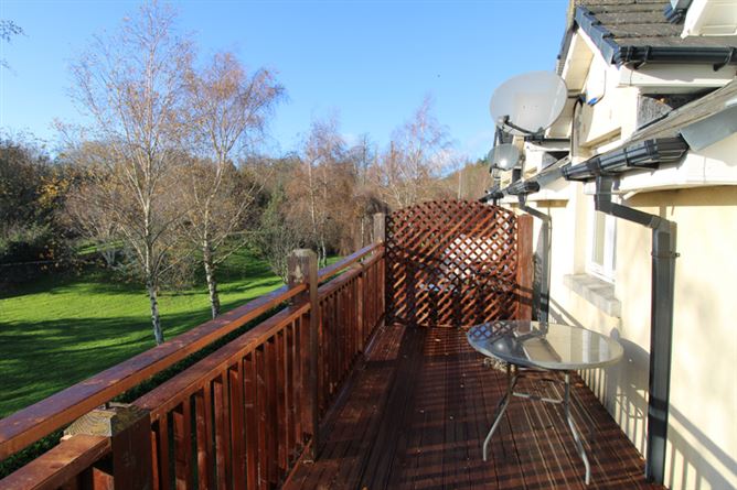 31 Druids Avenue Druids Glen, Newtownmountkennedy, Wicklow