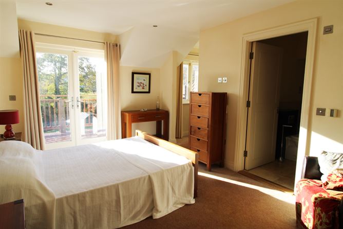 31 Druids Avenue Druids Glen, Newtownmountkennedy, Wicklow