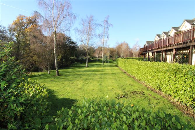 31 Druids Avenue Druids Glen, Newtownmountkennedy, Wicklow