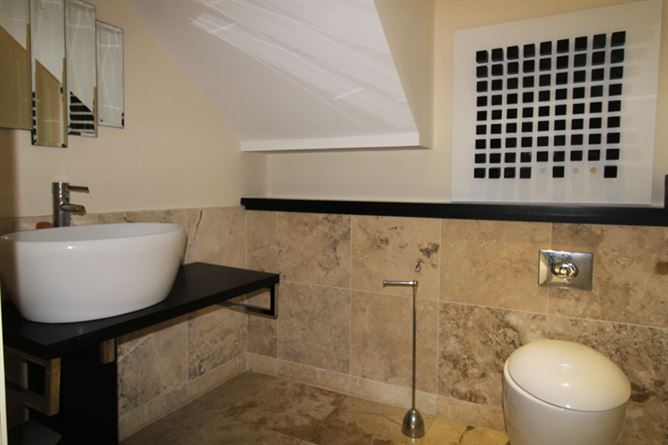 31 Druids Avenue Druids Glen, Newtownmountkennedy, Wicklow