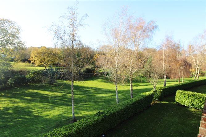 31 Druids Avenue Druids Glen, Newtownmountkennedy, Wicklow