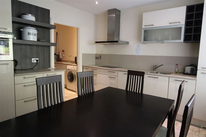 31 Druids Avenue Druids Glen, Newtownmountkennedy, Wicklow