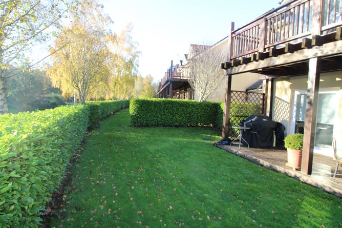 31 Druids Avenue Druids Glen, Newtownmountkennedy, Wicklow