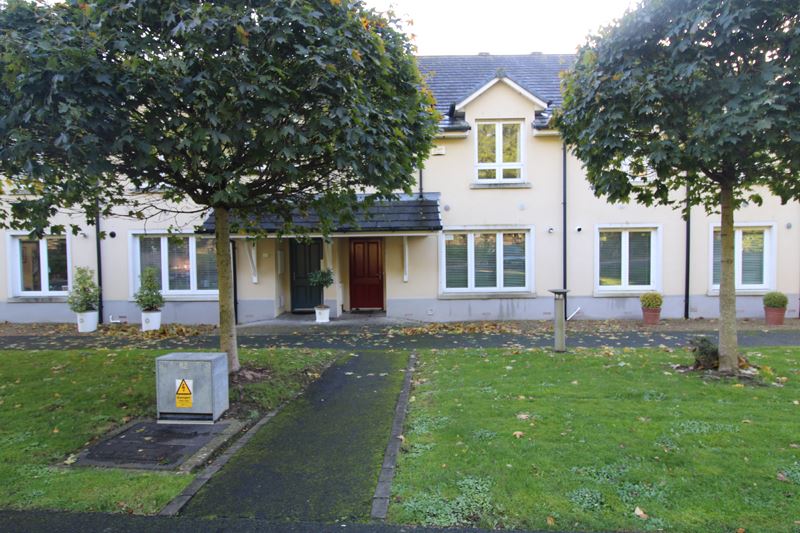 31 Druids Avenue Druids Glen, Newtownmountkennedy, Wicklow