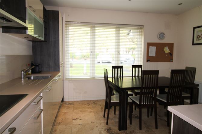 31 Druids Avenue Druids Glen, Newtownmountkennedy, Wicklow