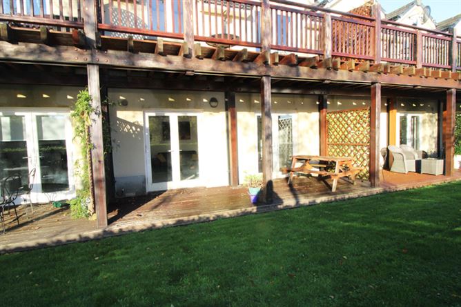 31 Druids Avenue Druids Glen, Newtownmountkennedy, Wicklow