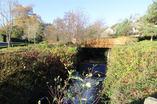 31 Druids Avenue Druids Glen, Newtownmountkennedy, Wicklow