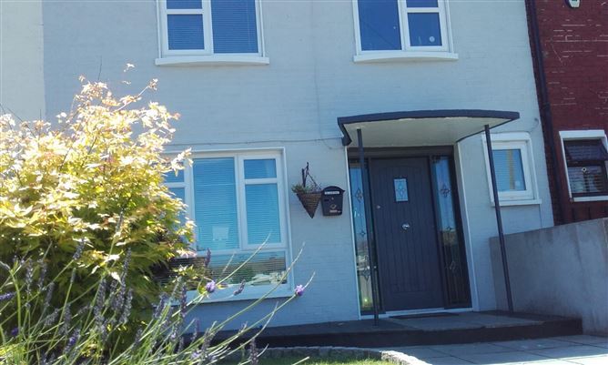 172 Briarfield Grove, Kilbarrack, Dublin