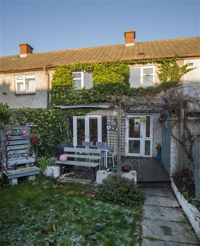 172 Briarfield Grove, Kilbarrack, Dublin