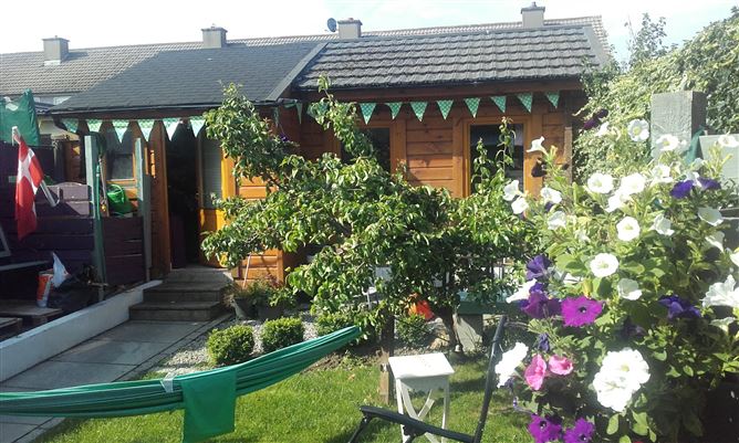 172 Briarfield Grove, Kilbarrack, Dublin