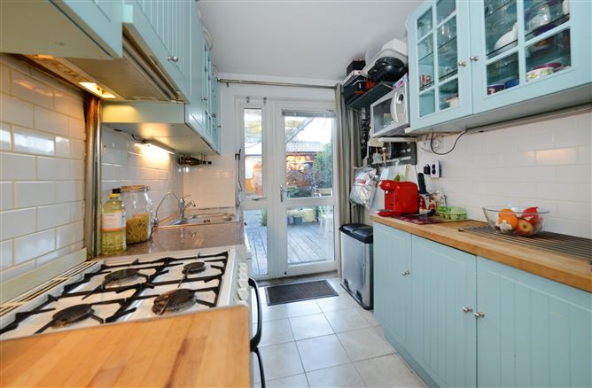 172 Briarfield Grove, Kilbarrack, Dublin