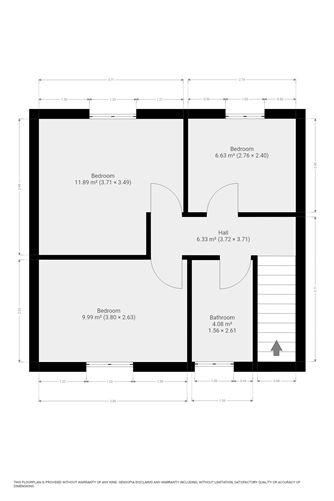 172 Briarfield Grove, Kilbarrack, Dublin