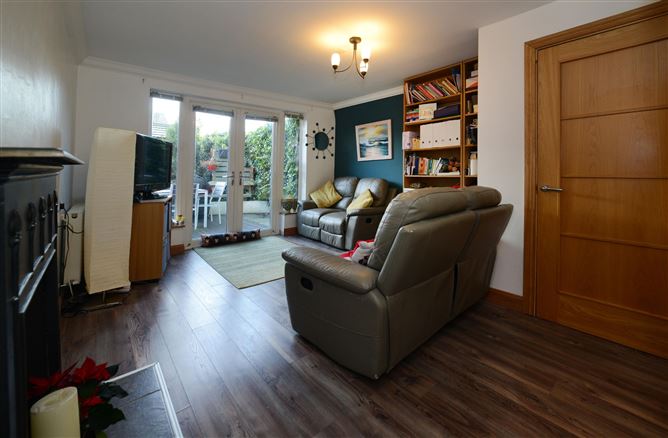 172 Briarfield Grove, Kilbarrack, Dublin