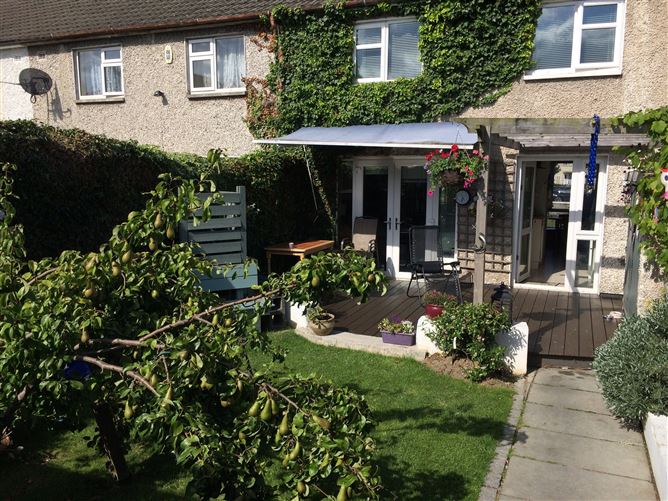 172 Briarfield Grove, Kilbarrack, Dublin