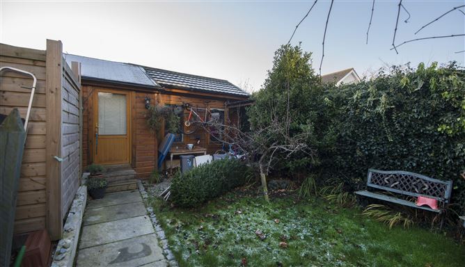 172 Briarfield Grove, Kilbarrack, Dublin