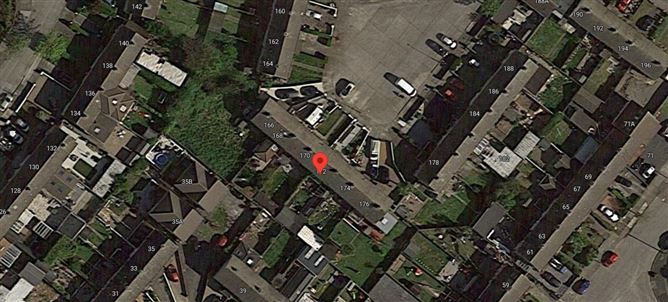 172 Briarfield Grove, Kilbarrack, Dublin