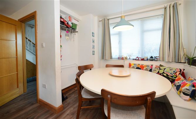 172 Briarfield Grove, Kilbarrack, Dublin