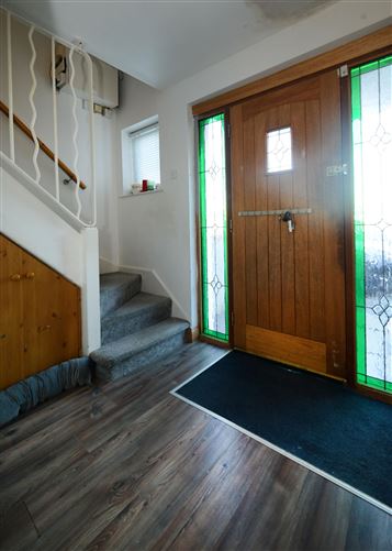 172 Briarfield Grove, Kilbarrack, Dublin