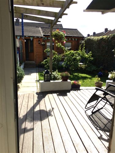 172 Briarfield Grove, Kilbarrack, Dublin