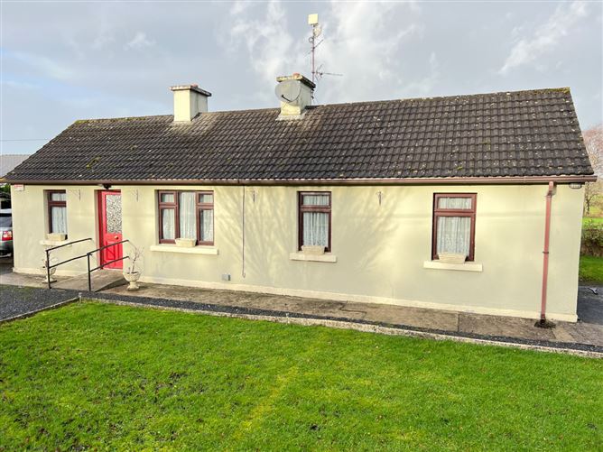 Clonaspoe, Dundrum, Tipperary