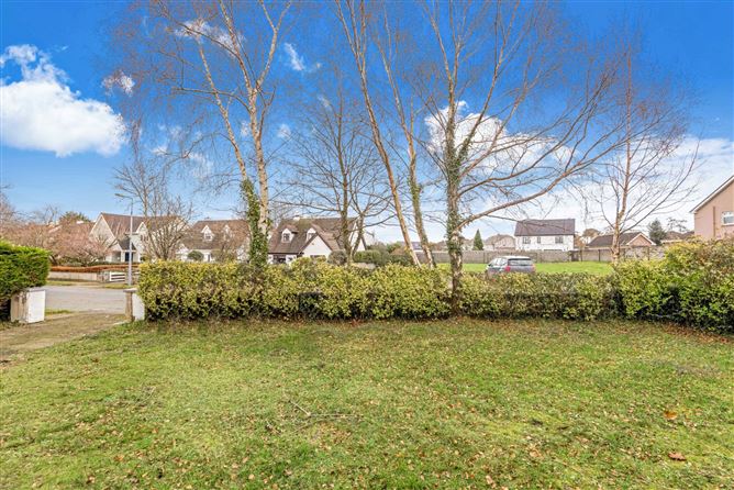 10 Friarspark, Dublin Road, Trim, Co. Meath
