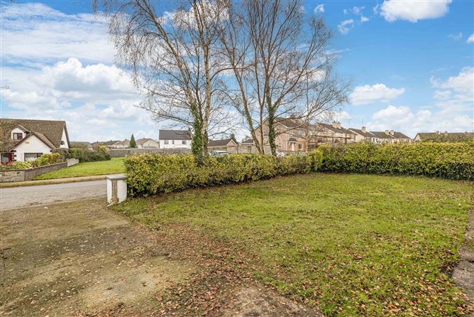 10 Friarspark, Dublin Road, Trim, Co. Meath