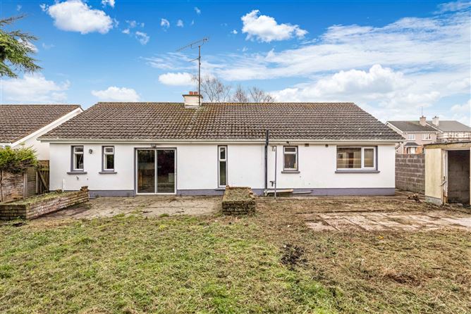 10 Friarspark, Dublin Road, Trim, Co. Meath