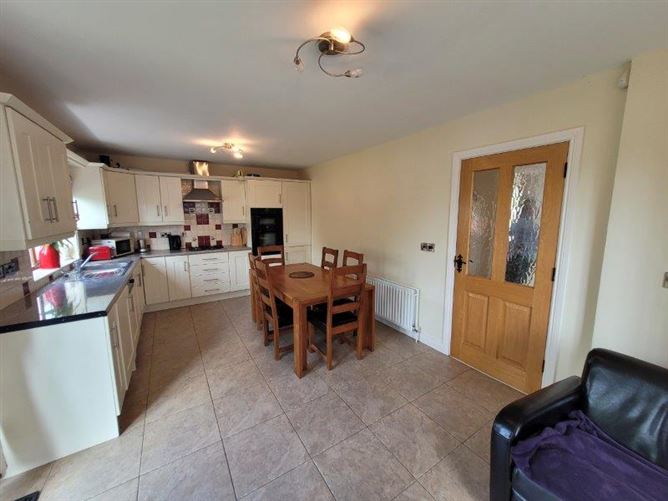 No 5 Spa Brae, Kinlough, Leitrim