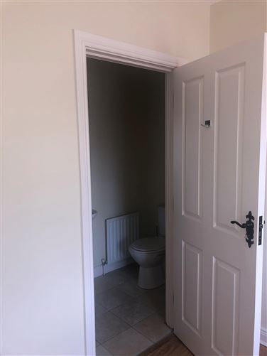 No 5 Spa Brae, Kinlough, Leitrim