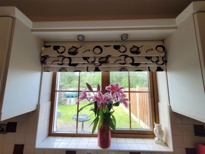 No 5 Spa Brae, Kinlough, Leitrim