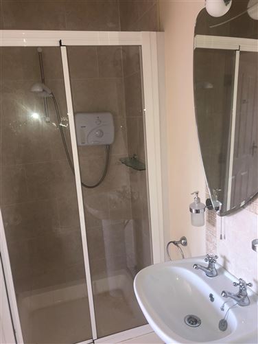 No 5 Spa Brae, Kinlough, Leitrim