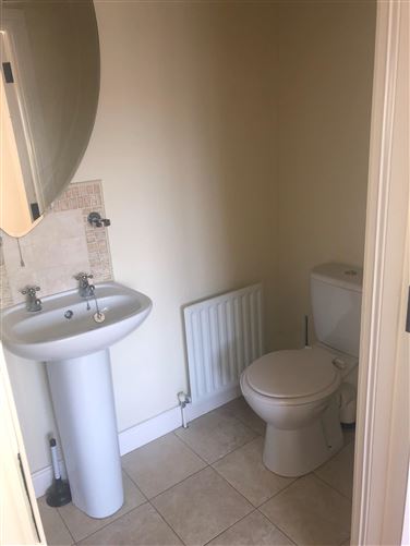No 5 Spa Brae, Kinlough, Leitrim
