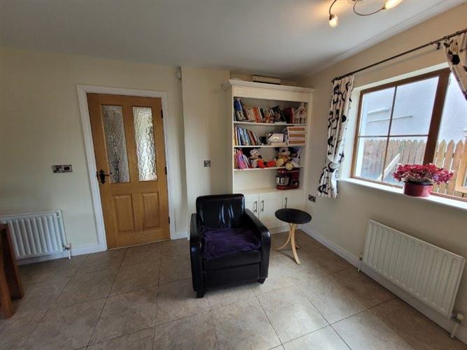 No 5 Spa Brae, Kinlough, Leitrim