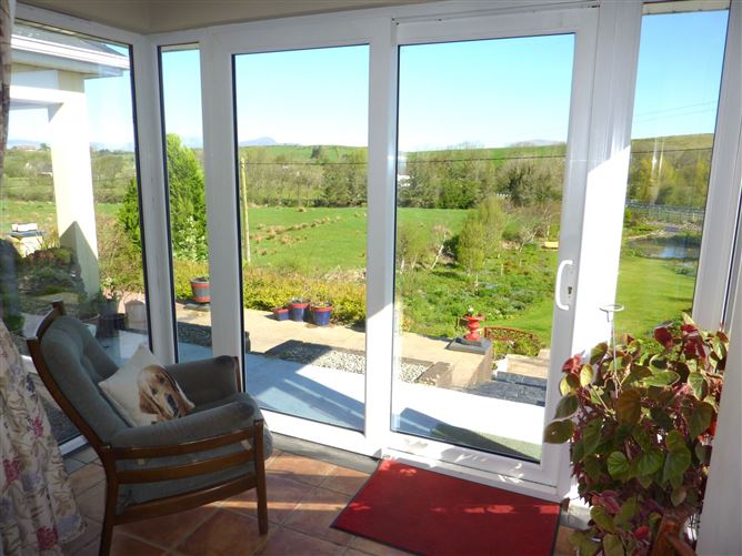 The Cottage, Cross, Kilmeena, Westport, Co. Mayo