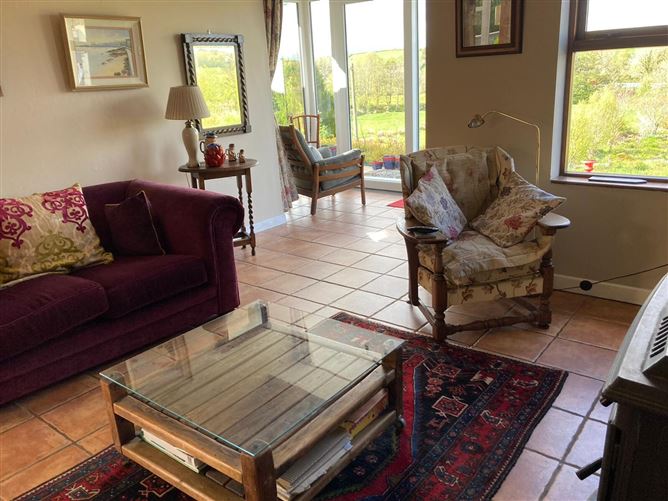 The Cottage, Cross, Kilmeena, Westport, Co. Mayo