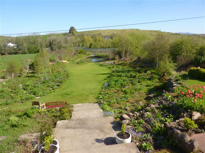 The Cottage, Cross, Kilmeena, Westport, Co. Mayo
