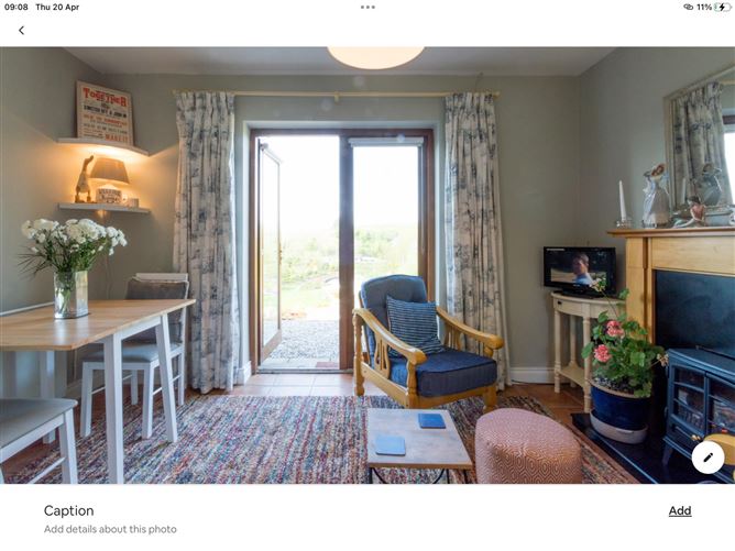 The Cottage, Cross, Kilmeena, Westport, Co. Mayo