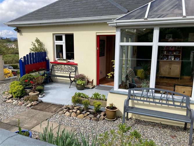 The Cottage, Cross, Kilmeena, Westport, Co. Mayo