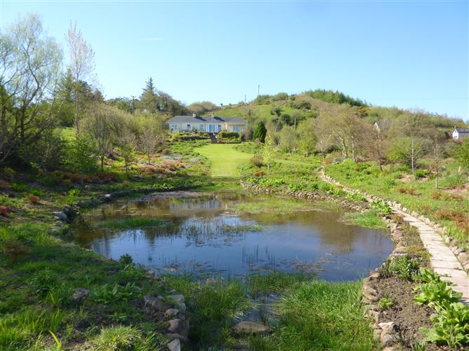 The Cottage, Cross, Kilmeena, Westport, Co. Mayo