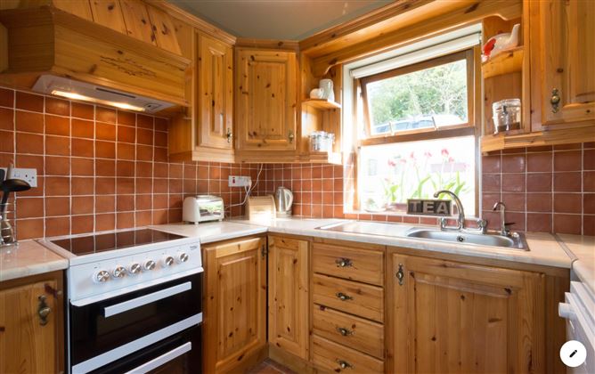 The Cottage, Cross, Kilmeena, Westport, Co. Mayo