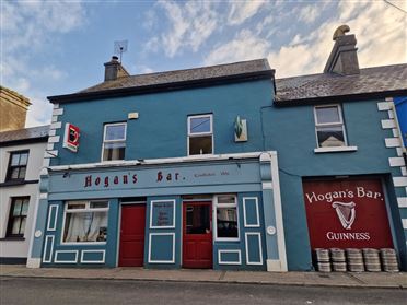Image for Hogans Bar, Main Street, Corofin, Co. Clare