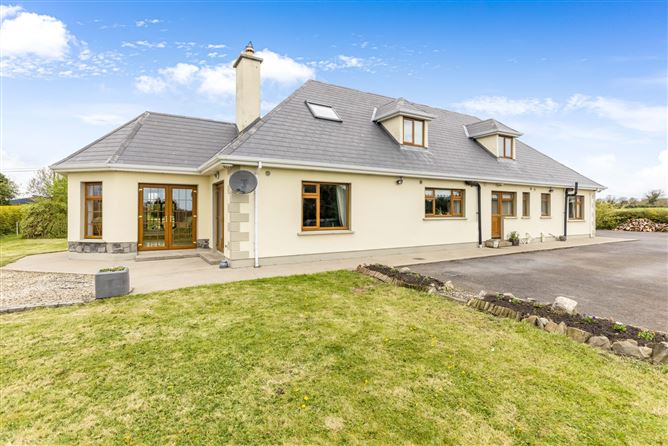 Augherskea, Drumree, Co. Meath