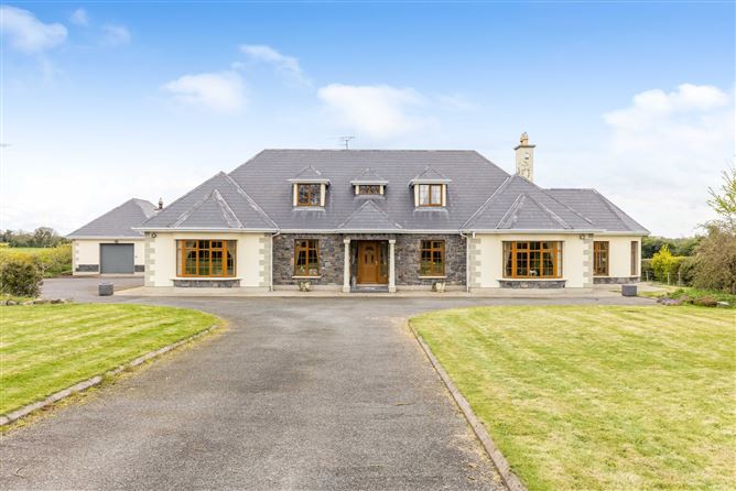 Augherskea, Drumree, Co. Meath - Sherry FitzGerald Sherry - 4701698 ...