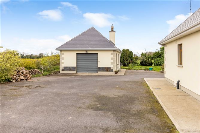 Augherskea, Drumree, Co. Meath