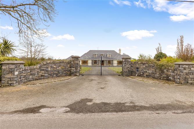 Augherskea, Drumree, Co. Meath
