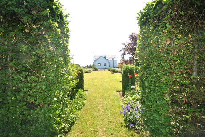 Derrinclare, Shinrone, Birr, Co. Offaly