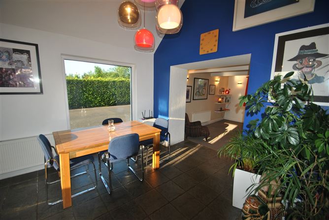 Derrinclare, Shinrone, Birr, Co. Offaly