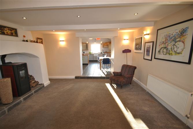 Derrinclare, Shinrone, Birr, Co. Offaly
