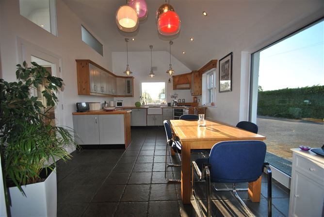 Derrinclare, Shinrone, Birr, Co. Offaly